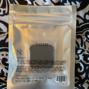 Seint Eyeshadow - Salem